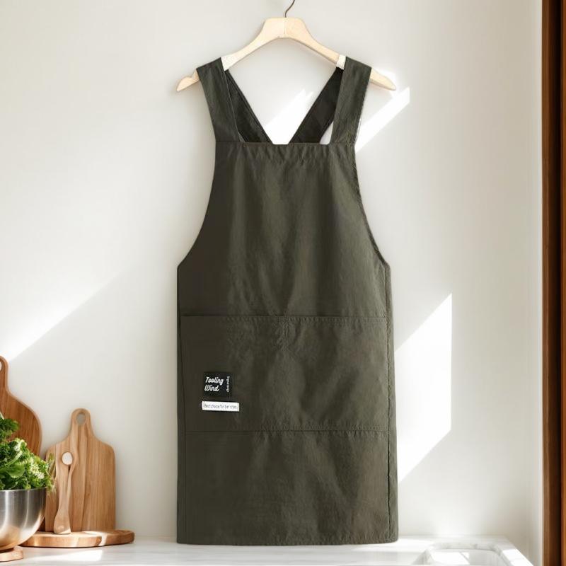 {CC44} 1 Pc Cooking Kitchen Ap - Home Cooking Work บทวิจารณ์และราคา