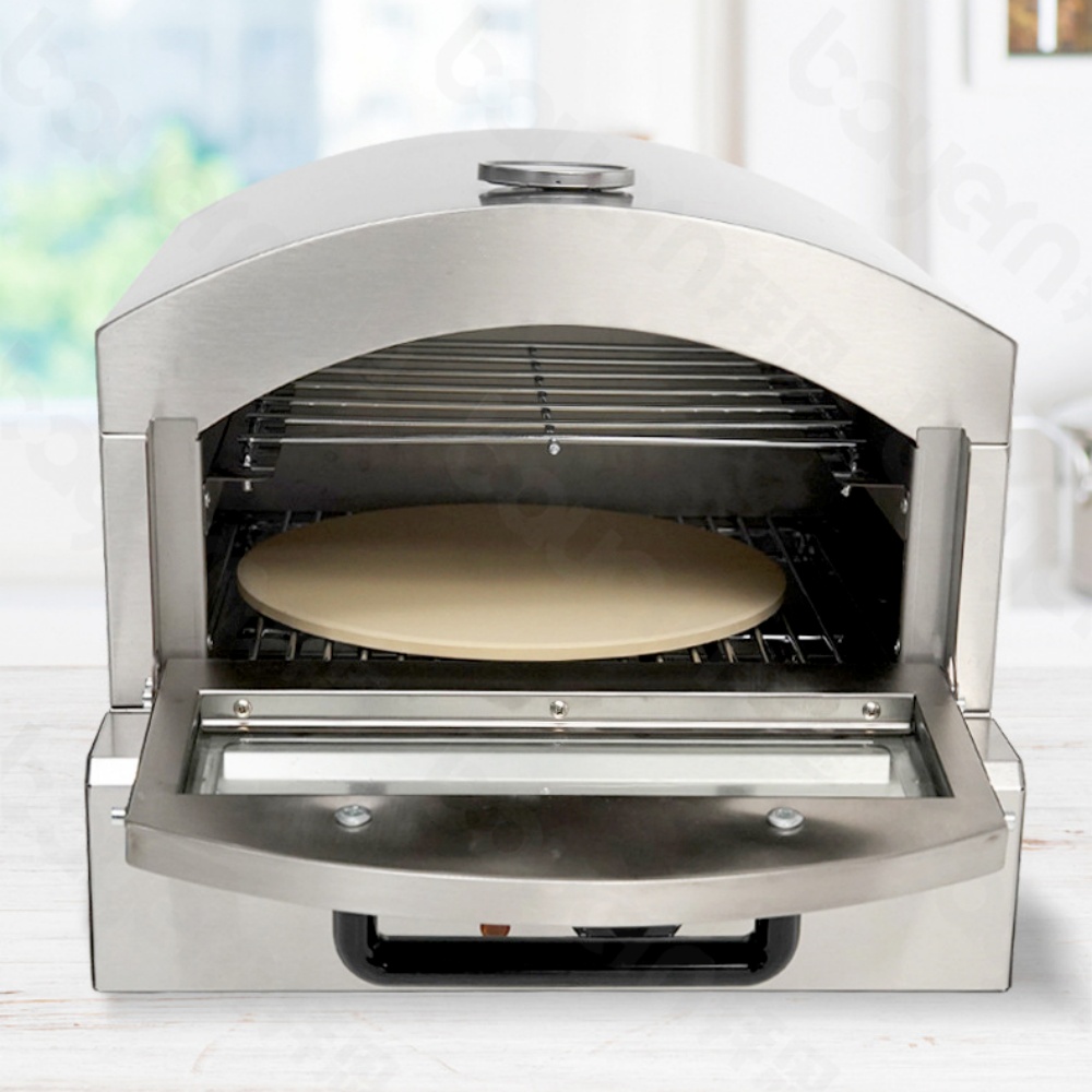 Commercial Gas Electric Pizza  - Home Cooking In Italian บทวิจารณ์และราคา