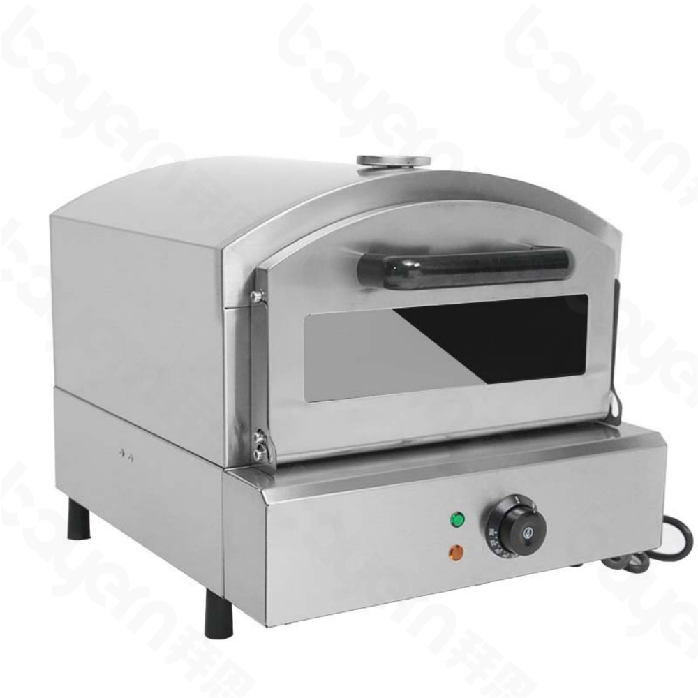 Commercial Gas Electric Pizza  - Home Cooking In Italian บทวิจารณ์และราคา
