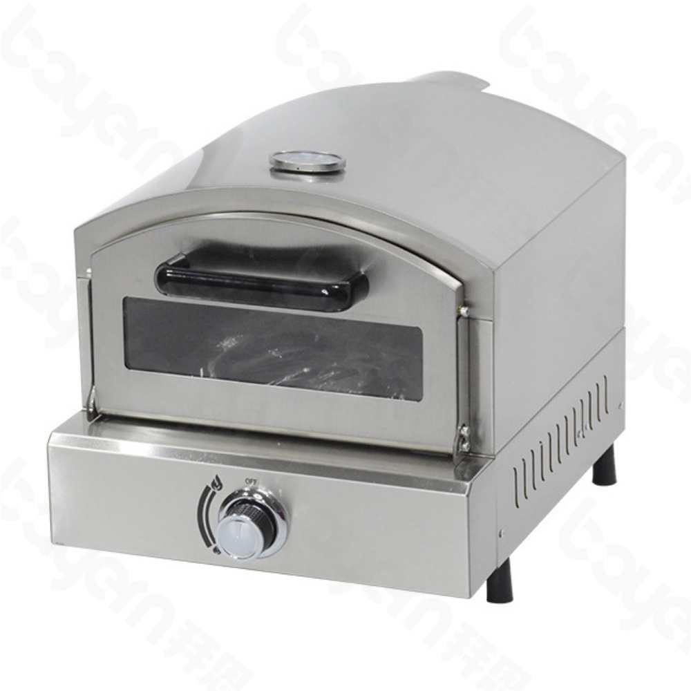Commercial Gas Electric Pizza  - Home Cooking In Italian บทวิจารณ์และราคา