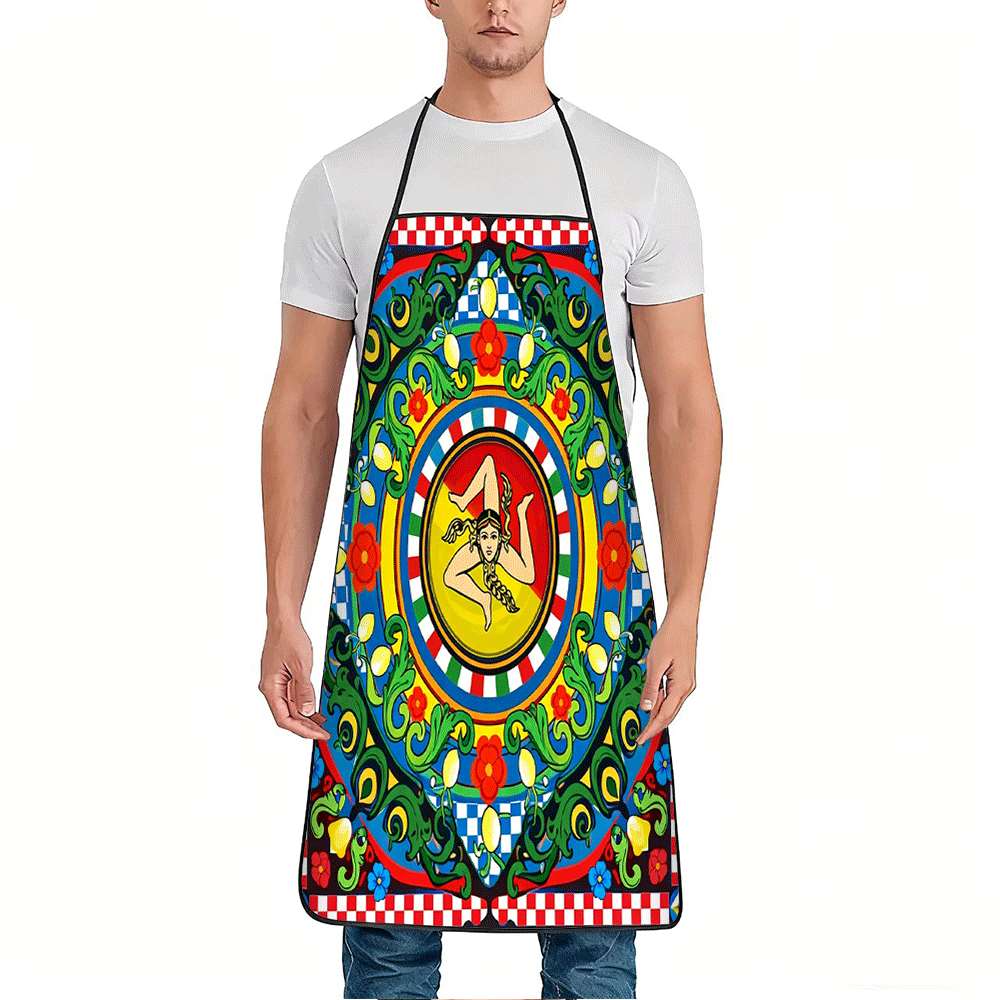 1 Piece Italian Sicilian Theme - Home Cooking In Italian บทวิจารณ์และราคา