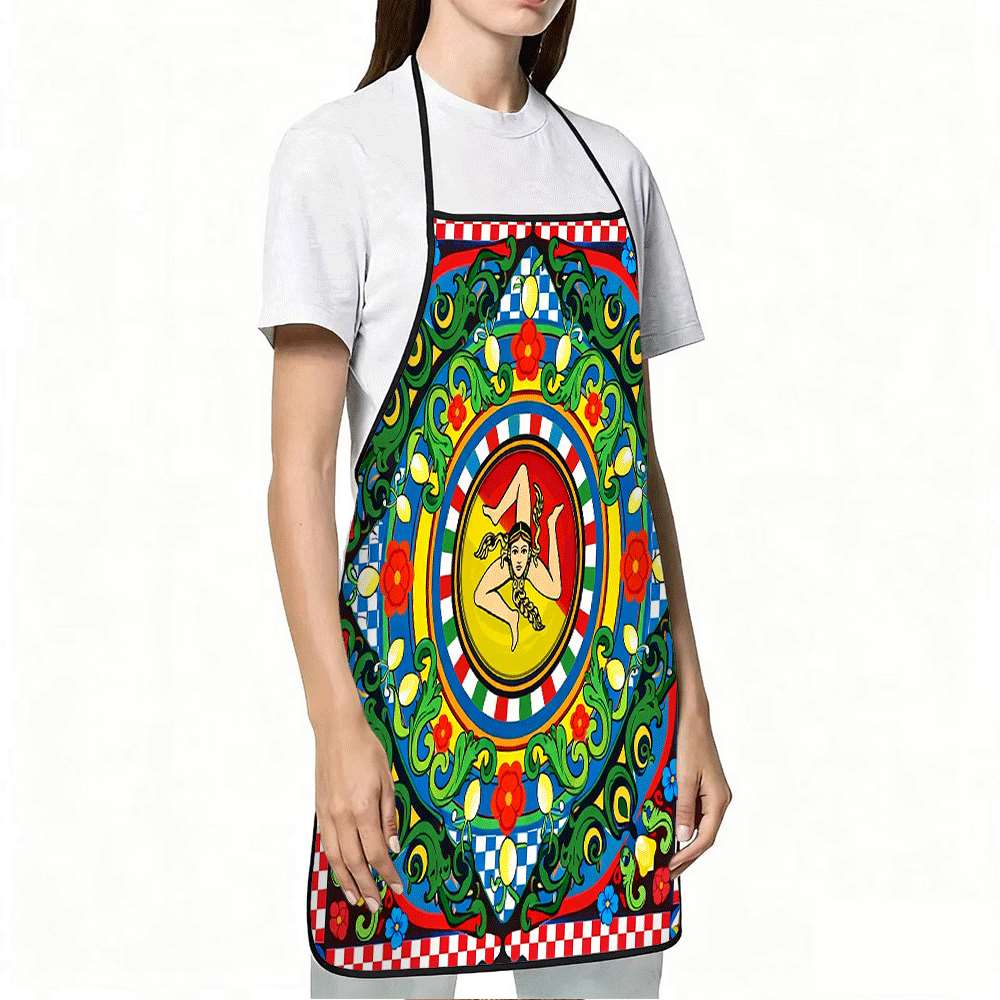1 Piece Italian Sicilian Theme - Home Cooking In Italian บทวิจารณ์และราคา