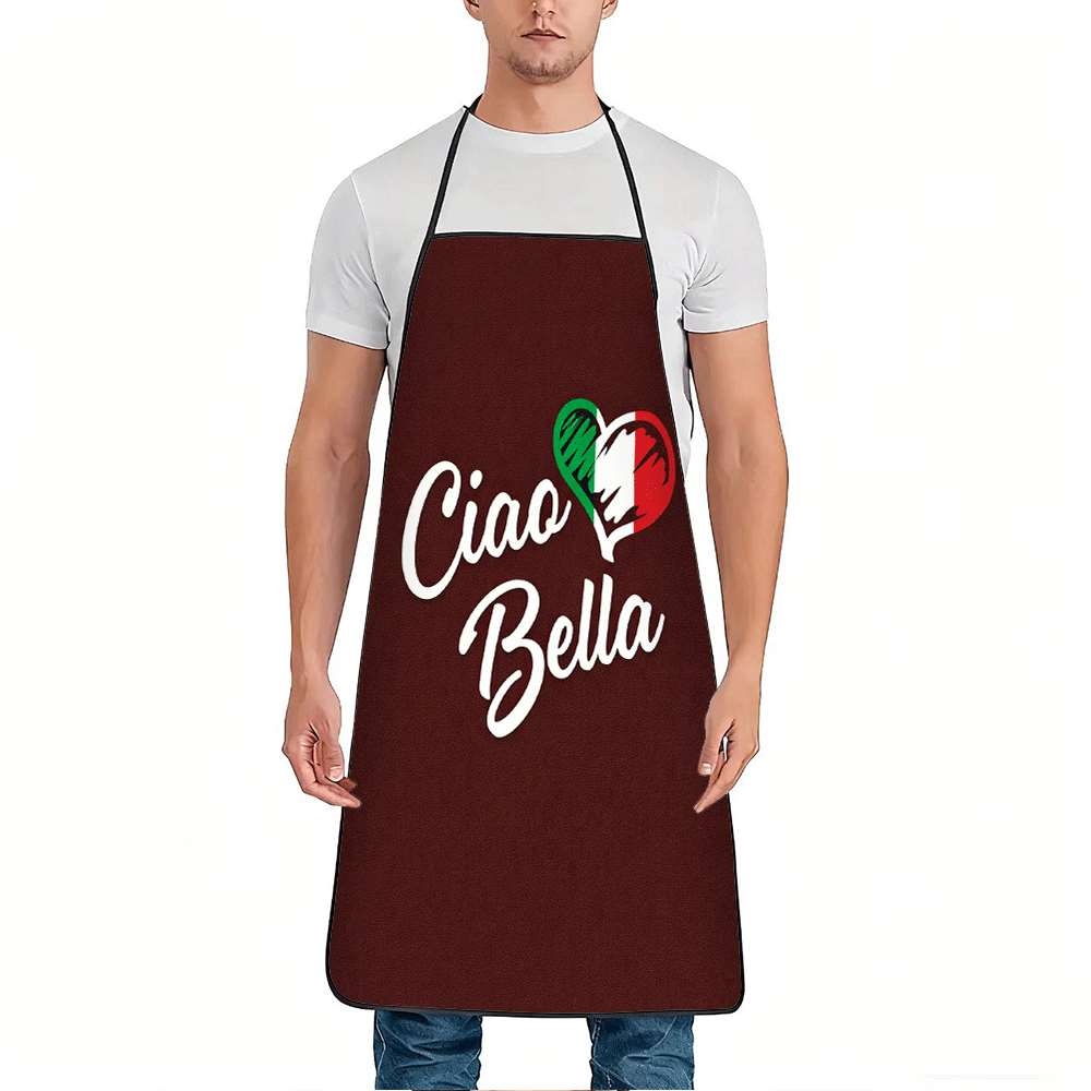 1 Piece Richly Italian-Themed  - Home Cooking In Italian บทวิจารณ์และราคา