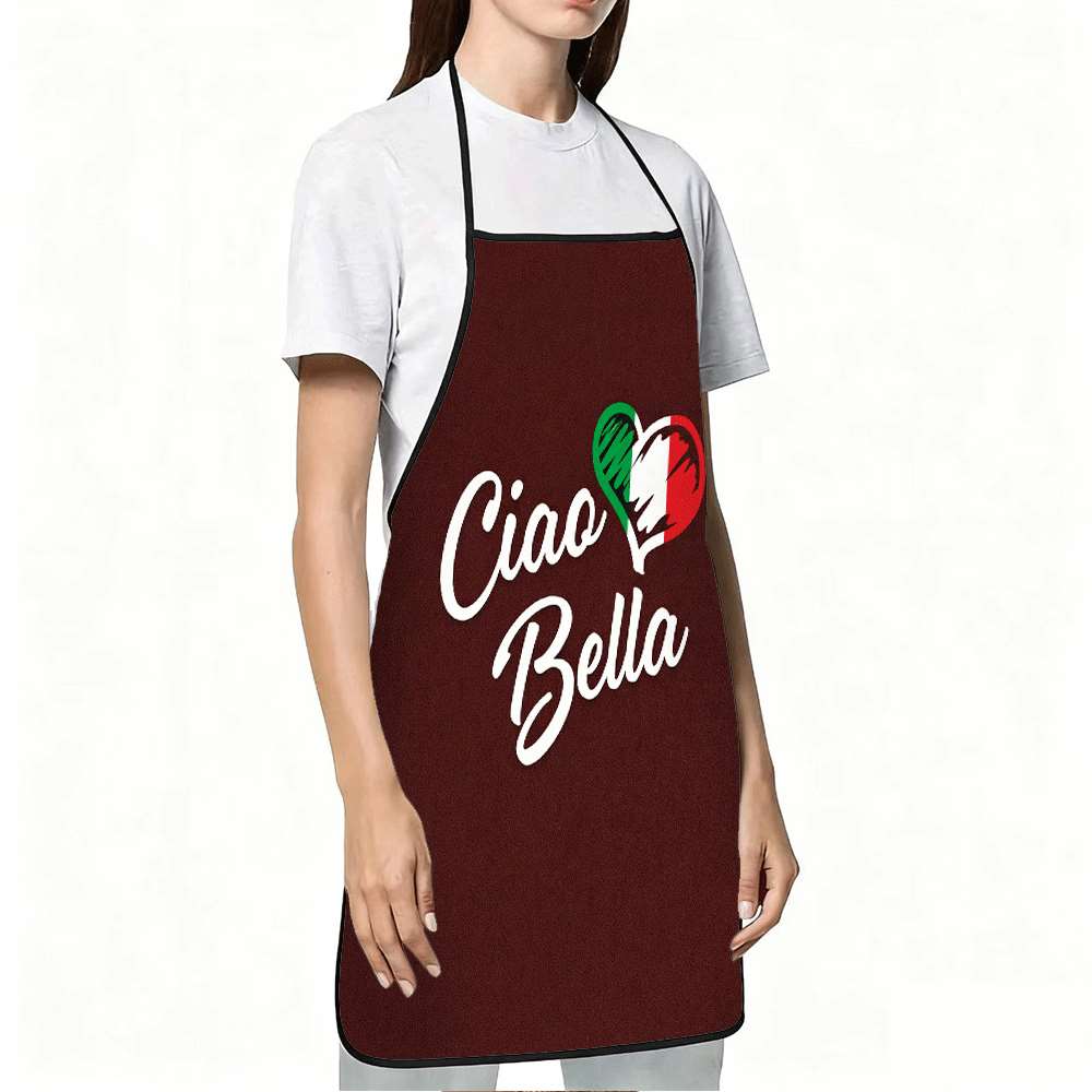 1 Piece Richly Italian-Themed  - Home Cooking In Italian บทวิจารณ์และราคา