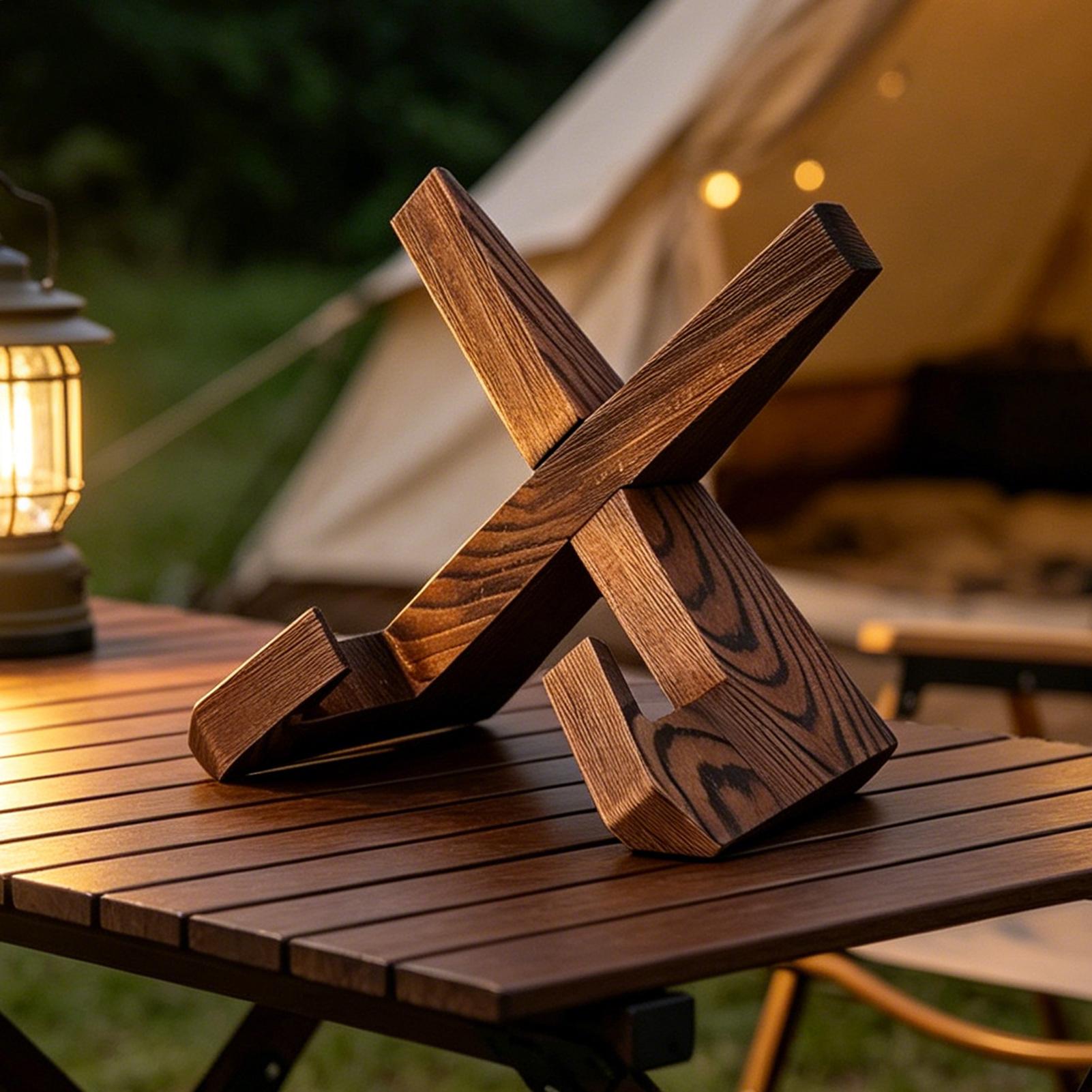 Cookbook Stand Rustic Foldable - Home Cooking Book บทวิจารณ์และราคา