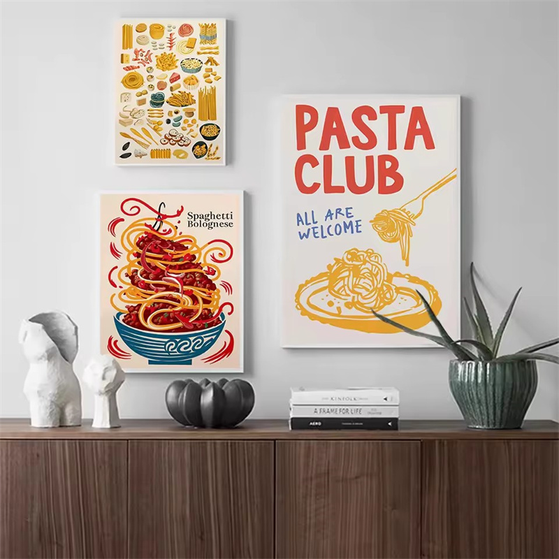 Minimalism Delicious Pasta Pos - Home Cooking In Italian บทวิจารณ์และราคา