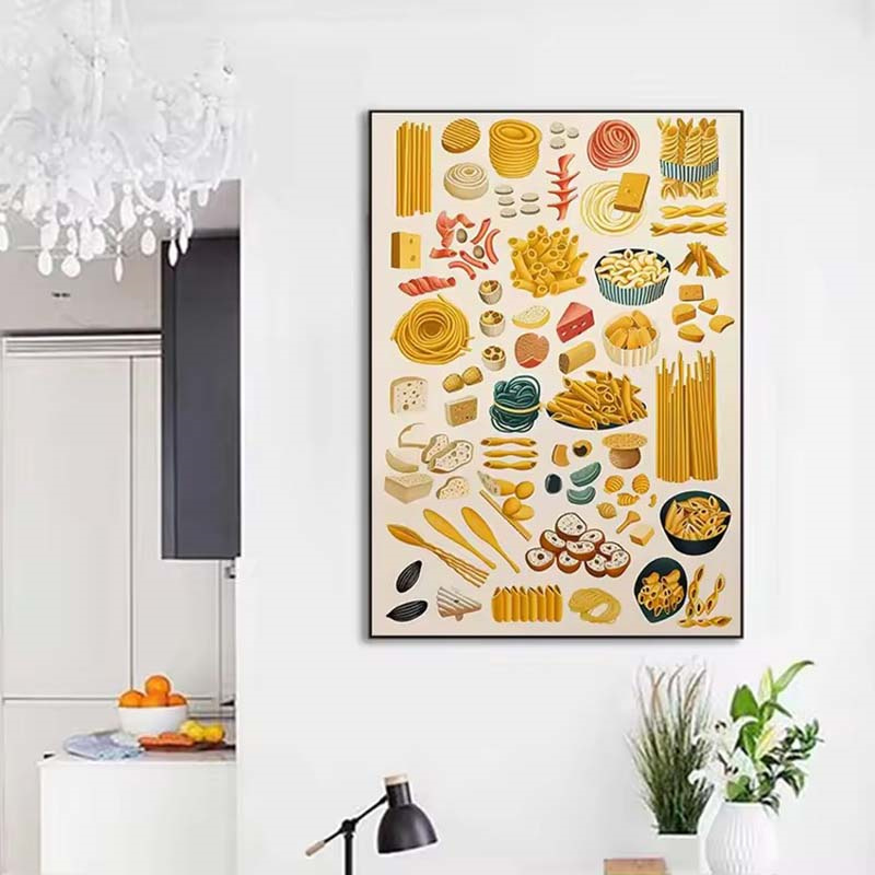 Minimalism Delicious Pasta Pos - Home Cooking In Italian บทวิจารณ์และราคา
