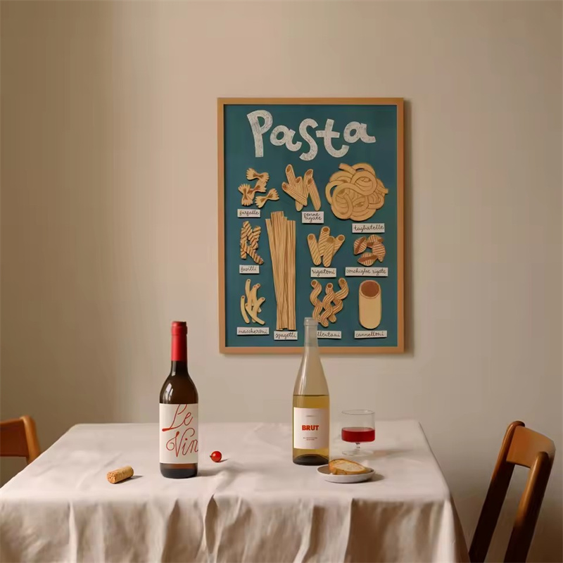 Minimalism Delicious Pasta Pos - Home Cooking In Italian บทวิจารณ์และราคา