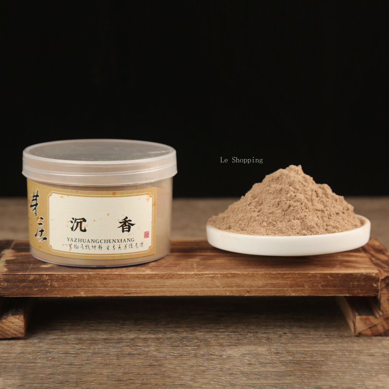 50/500g Incense Powder Old Mou - Home Cooking Chinese บทวิจารณ์และราคา