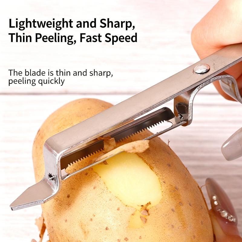 Heavy-duty Stainless Steel Pee - Home Cooking Experience บทวิจารณ์และราคา