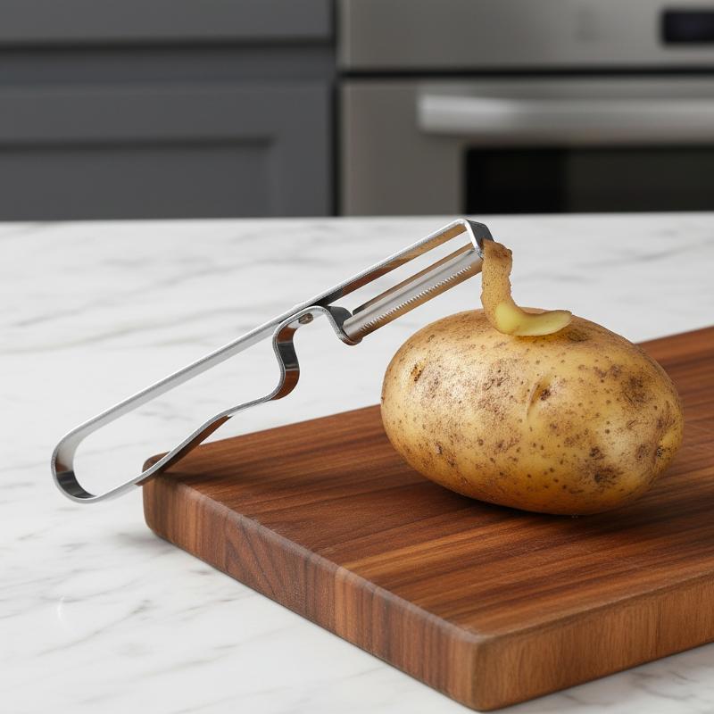 Heavy-duty Stainless Steel Pee - Home Cooking Experience บทวิจารณ์และราคา