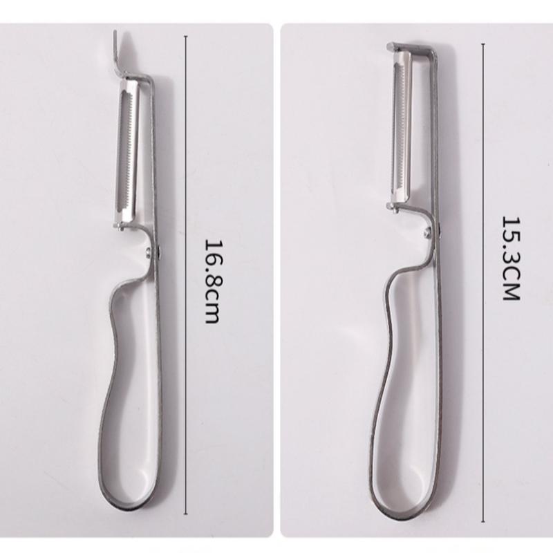 Heavy-duty Stainless Steel Pee - Home Cooking Experience บทวิจารณ์และราคา