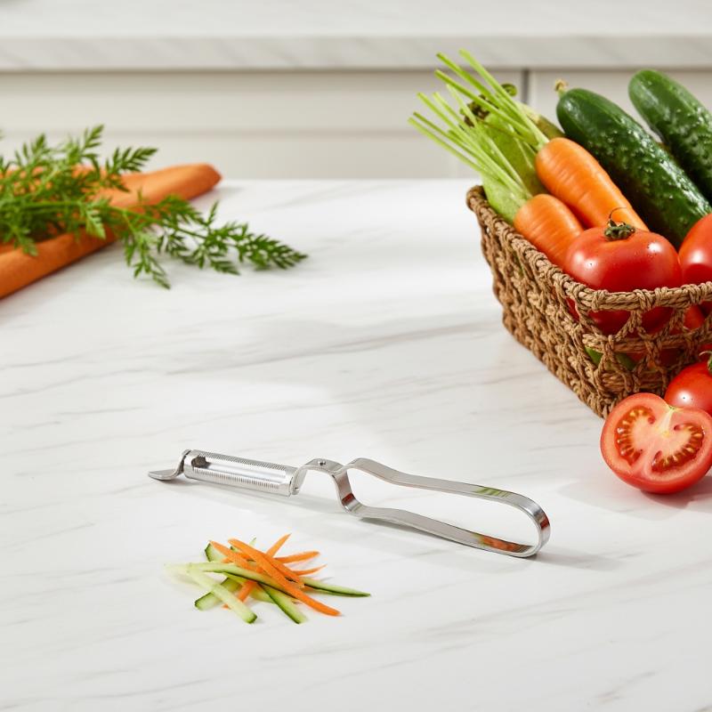 Heavy-duty Stainless Steel Pee - Home Cooking Experience บทวิจารณ์และราคา