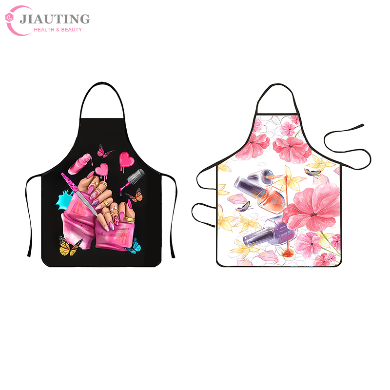 Nail Polish Printing Beauty Ki - Home Cooking Work บทวิจารณ์และราคา