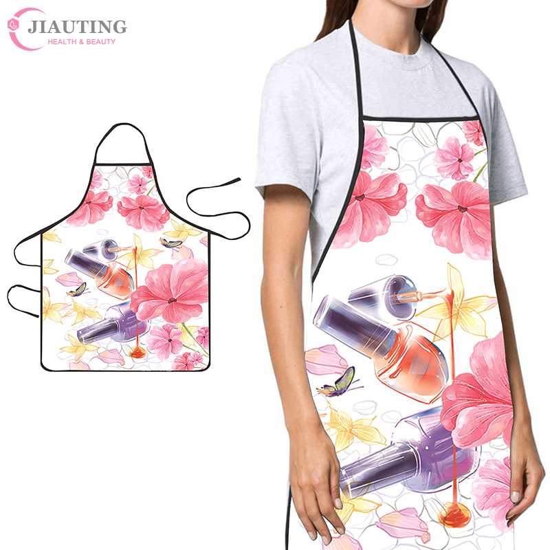 Nail Polish Printing Beauty Ki - Home Cooking Work บทวิจารณ์และราคา
