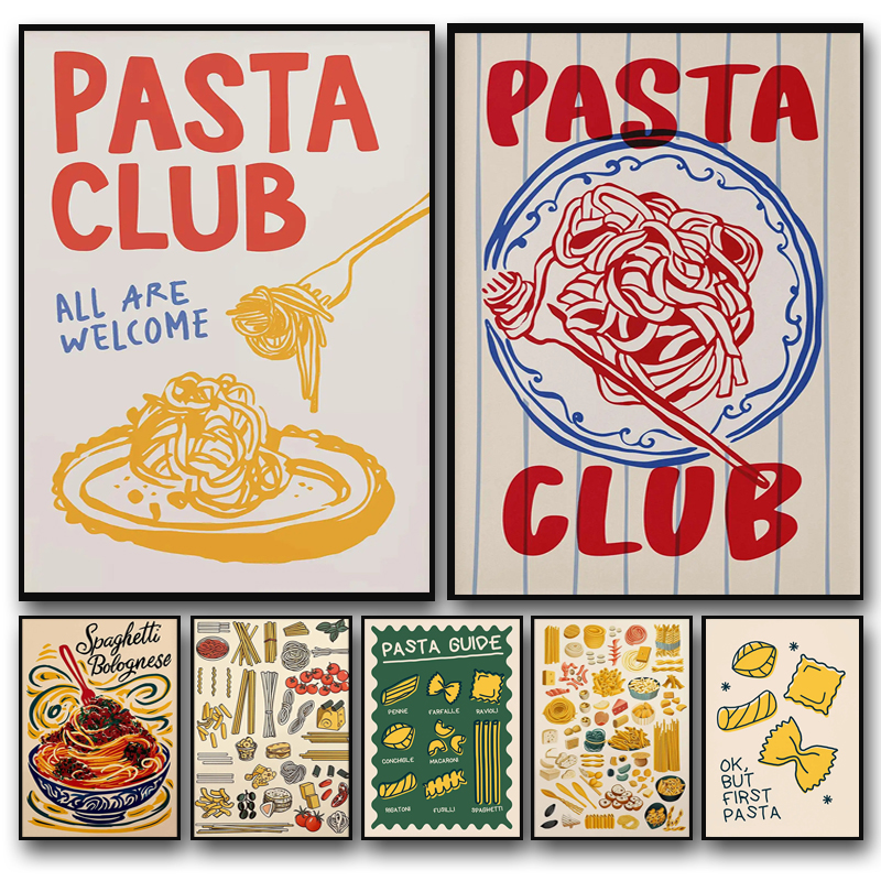 Minimalism Delicious Pasta Pos - Home Cooking In Italian บทวิจารณ์และราคา