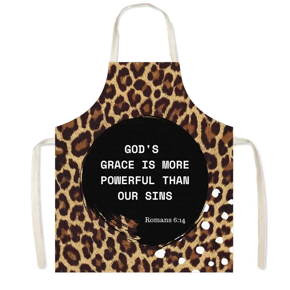 Christian Bible Verse He Will  - Home Cooking Work บทวิจารณ์และราคา