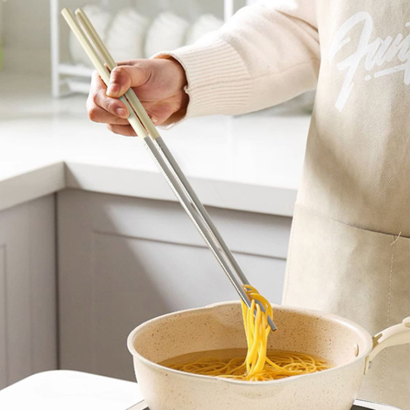 【xxx】Stainless Steel Chopstick - Home Cooking Chinese บทวิจารณ์และราคา
