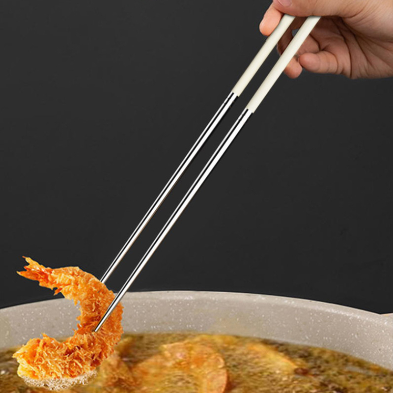 【xxx】Stainless Steel Chopstick - Home Cooking Chinese บทวิจารณ์และราคา
