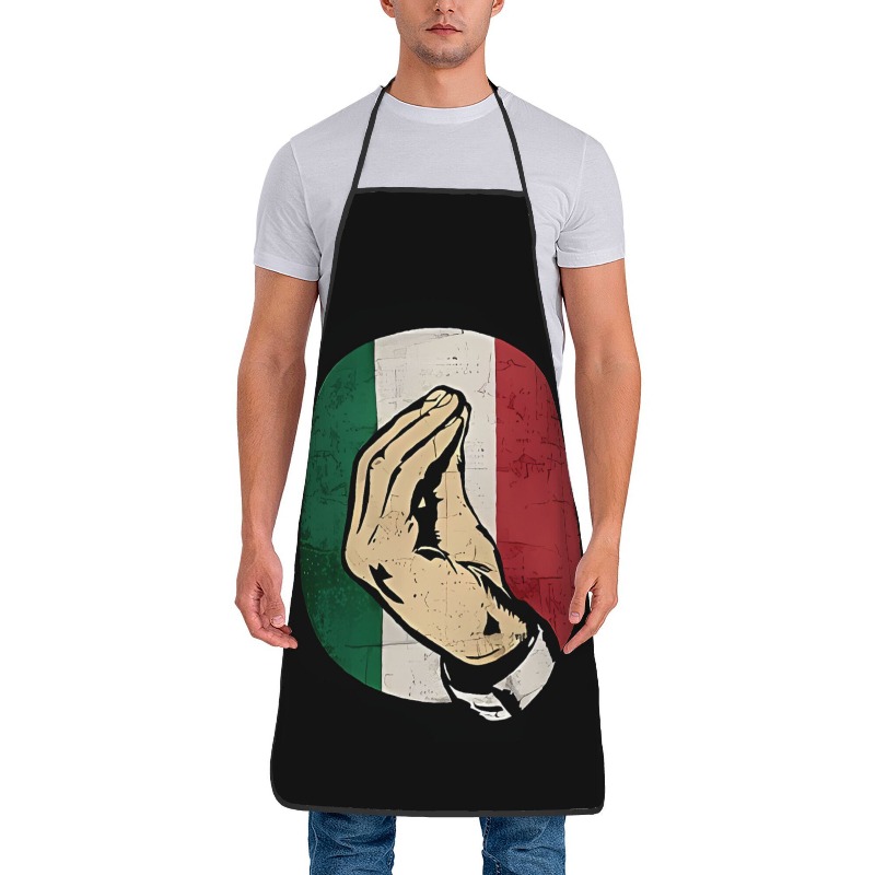 1pc Italian Gesture Sign Langu - Home Cooking In Italian บทวิจารณ์และราคา