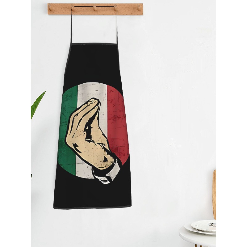 1pc Italian Gesture Sign Langu - Home Cooking In Italian บทวิจารณ์และราคา