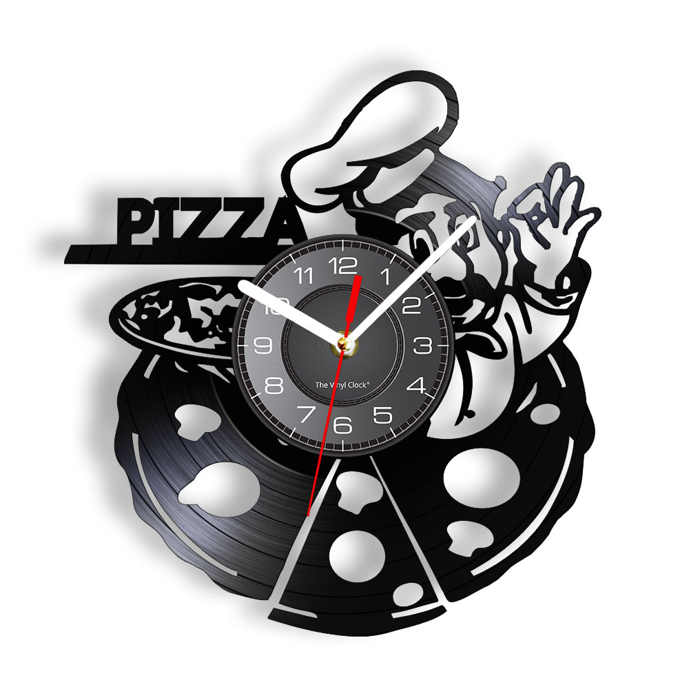 Pizza Italy Style Vinyl Record - Home Cooking In Italian บทวิจารณ์และราคา