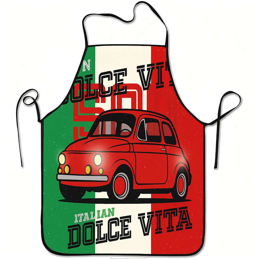 1 Piece of Fun Italian-Themed  - Home Cooking In Italian บทวิจารณ์และราคา