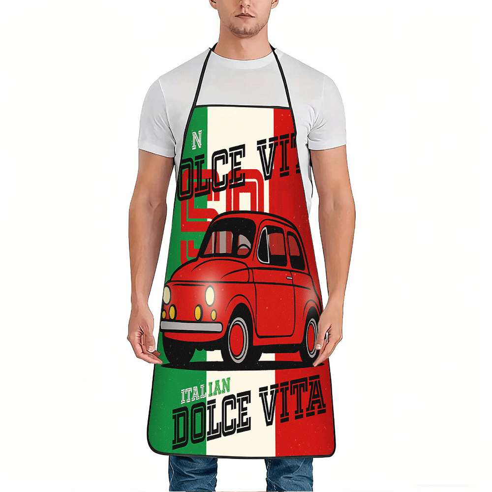 1 Piece of Fun Italian-Themed  - Home Cooking In Italian บทวิจารณ์และราคา