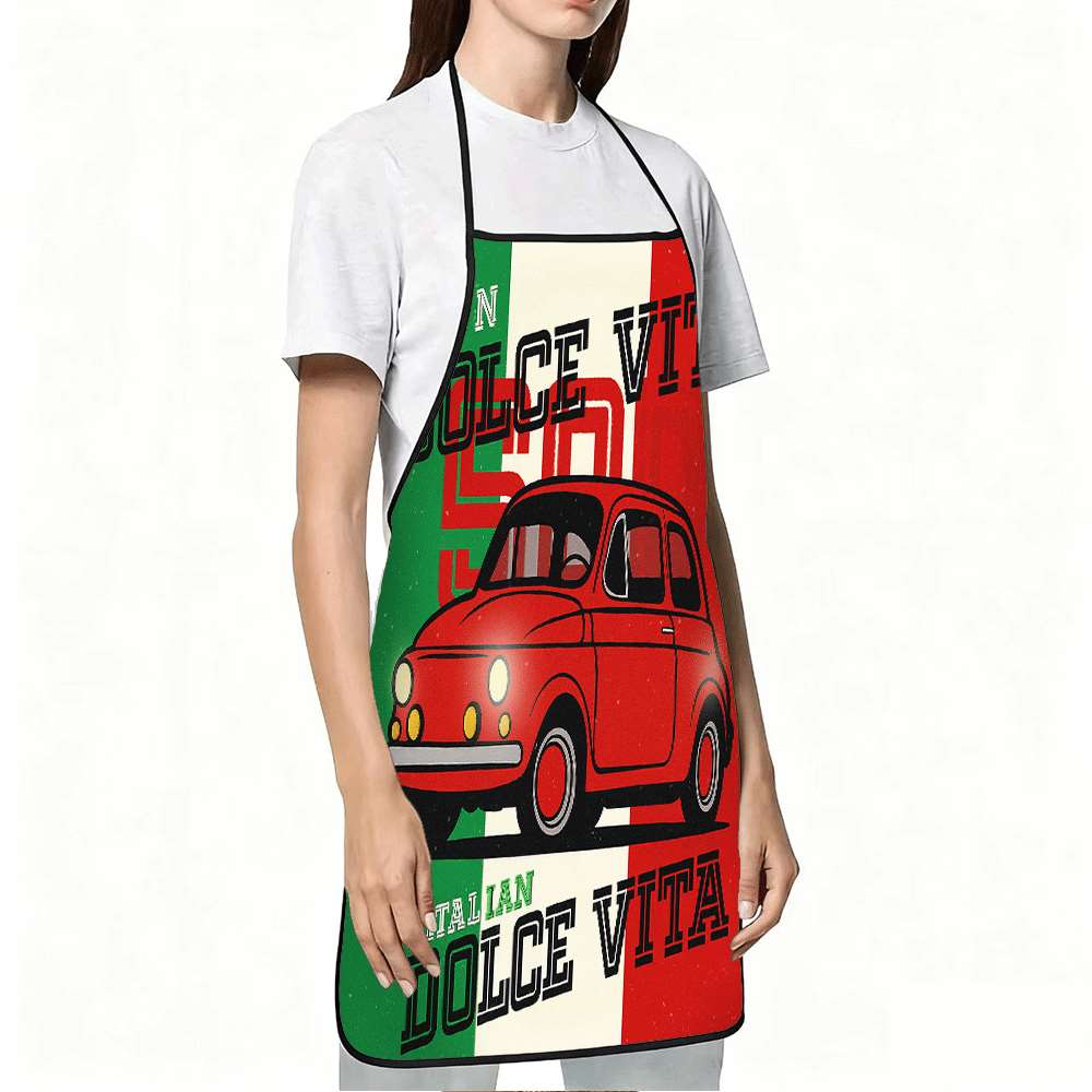 1 Piece of Fun Italian-Themed  - Home Cooking In Italian บทวิจารณ์และราคา