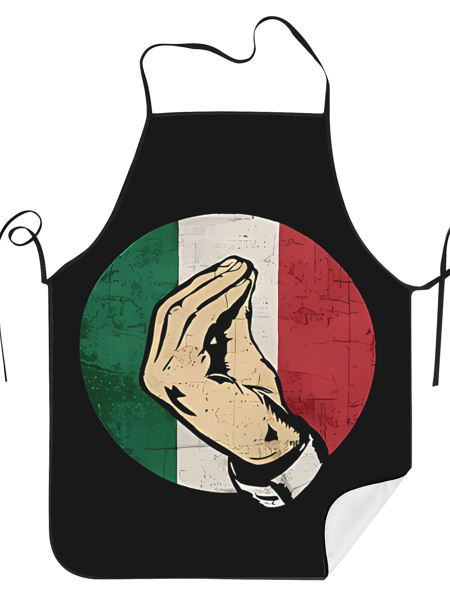 Funny Italian Hand Gesture Kit - Home Cooking In Italian บทวิจารณ์และราคา