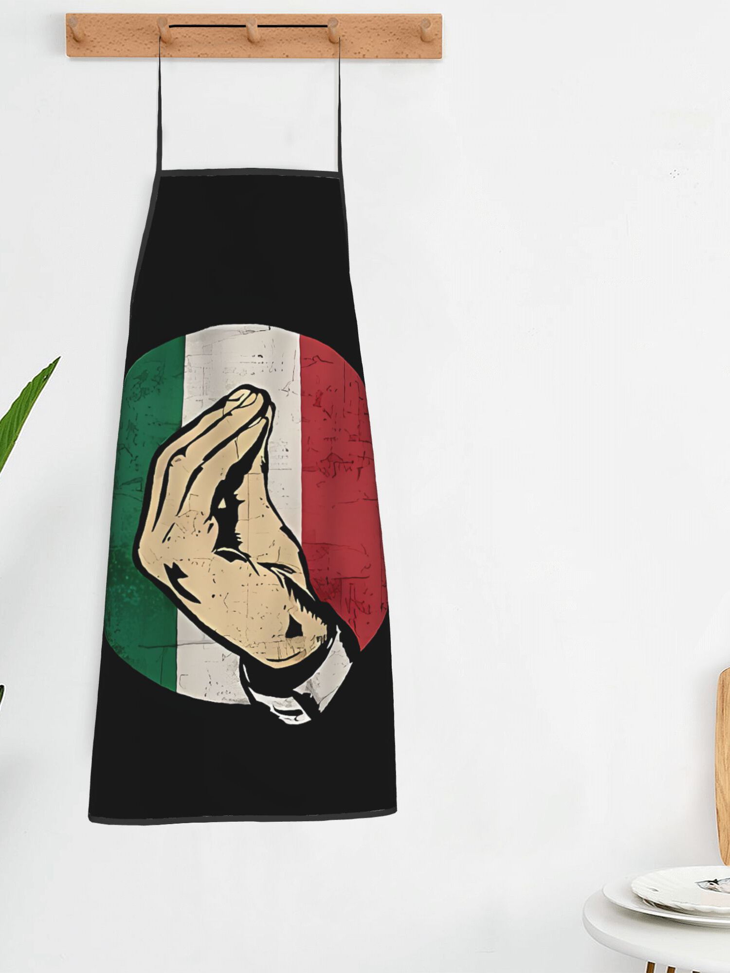 Funny Italian Hand Gesture Kit - Home Cooking In Italian บทวิจารณ์และราคา
