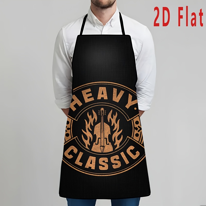 1 piece heavy metal classic pa - Home Cooking Work บทวิจารณ์และราคา