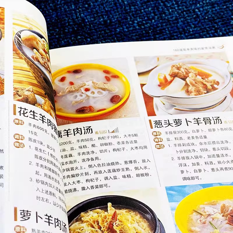 The Most Nutritious Home Cooke - Home Cooking Book บทวิจารณ์และราคา