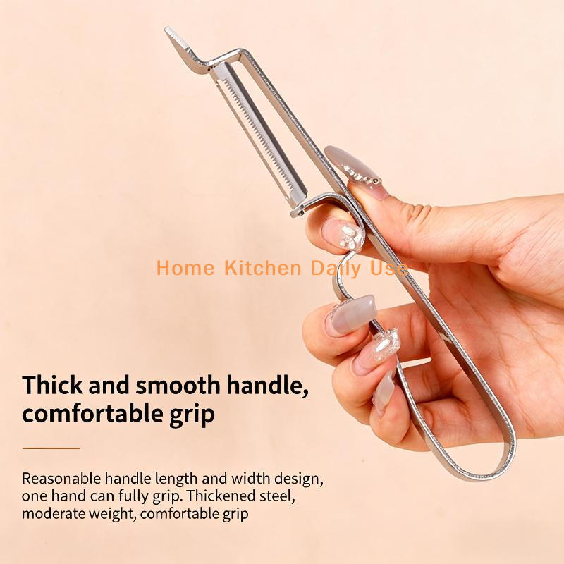 Heavy-duty Stainless Steel Pee - Home Cooking Experience บทวิจารณ์และราคา