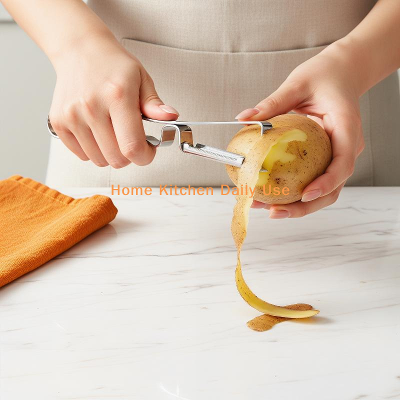 Heavy-duty Stainless Steel Pee - Home Cooking Experience บทวิจารณ์และราคา