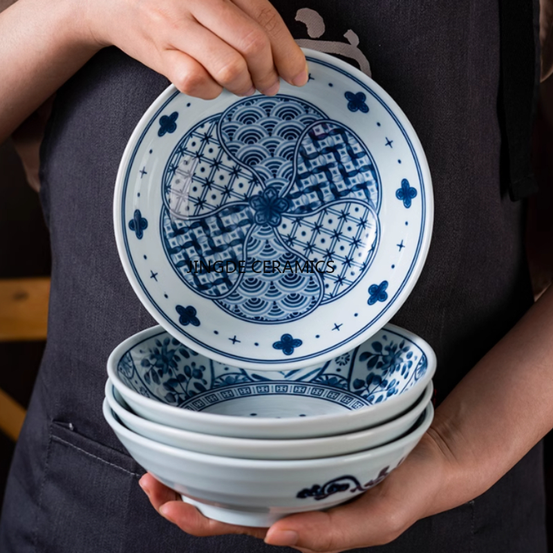 1pc Chinese Style Ceramic Tabl - Home Cooking Chinese บทวิจารณ์และราคา