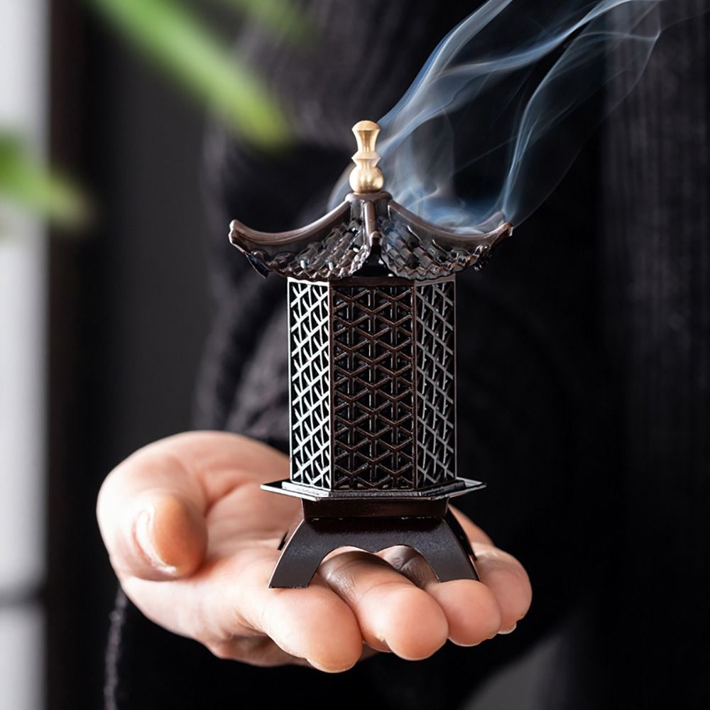 New Chinese Style Incense Burn - Home Cooking Chinese บทวิจารณ์และราคา