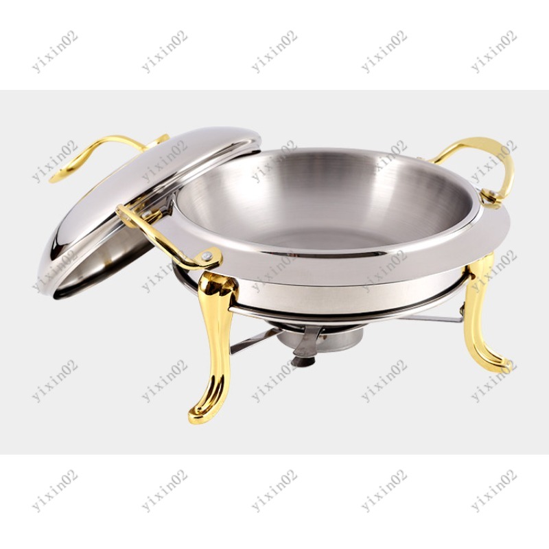 Chinese Style Alcohol Furnace  - Home Cooking Chinese บทวิจารณ์และราคา