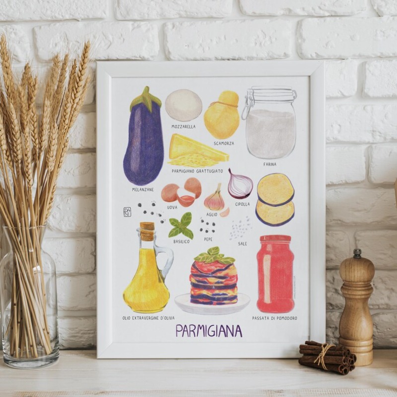 Modern Gourmet Recipes Cooking - Home Cooking In Italian บทวิจารณ์และราคา