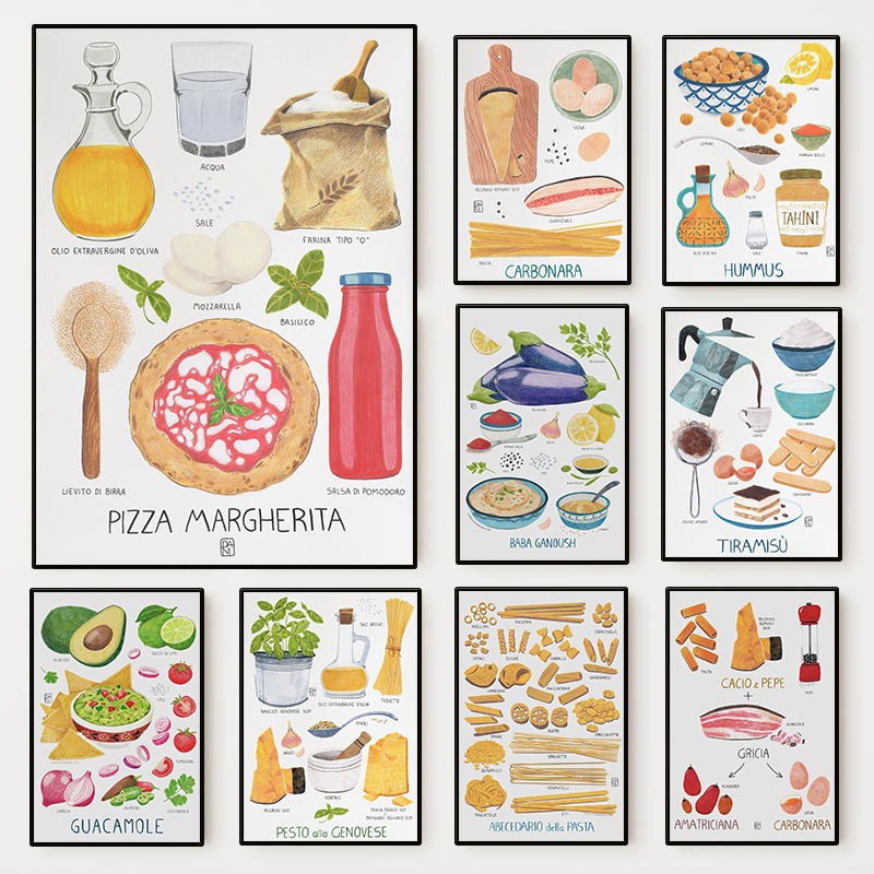 Modern Gourmet Recipes Cooking - Home Cooking In Italian บทวิจารณ์และราคา