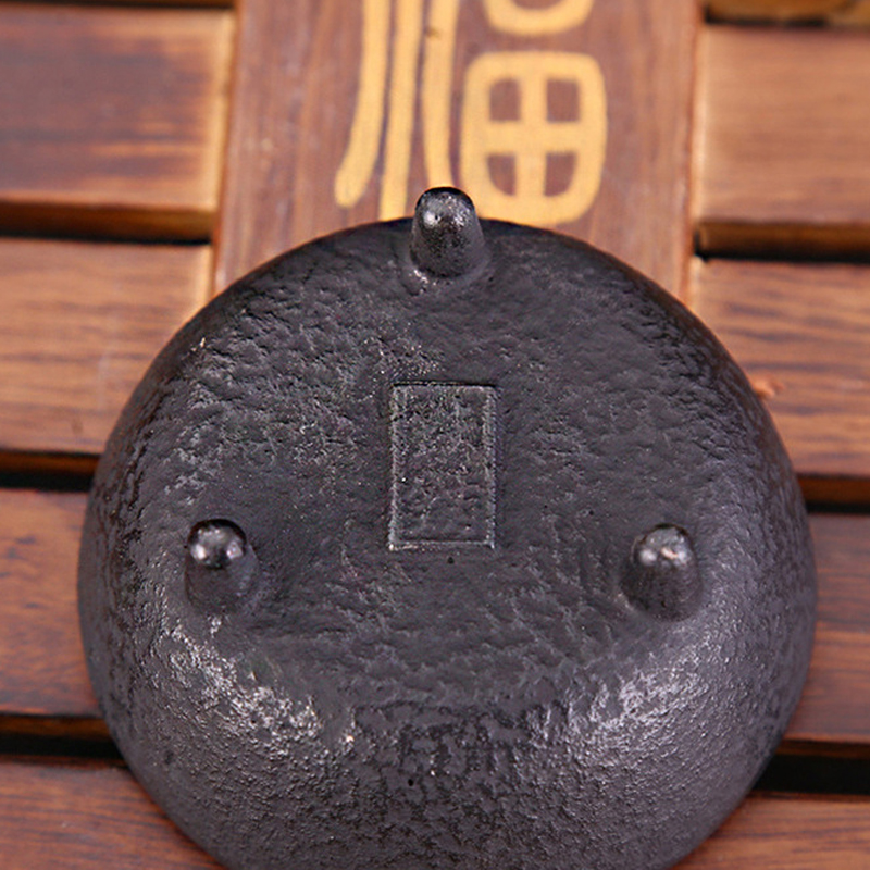 Creative Mini Cast-iron Incens - Home Cooking Chinese บทวิจารณ์และราคา