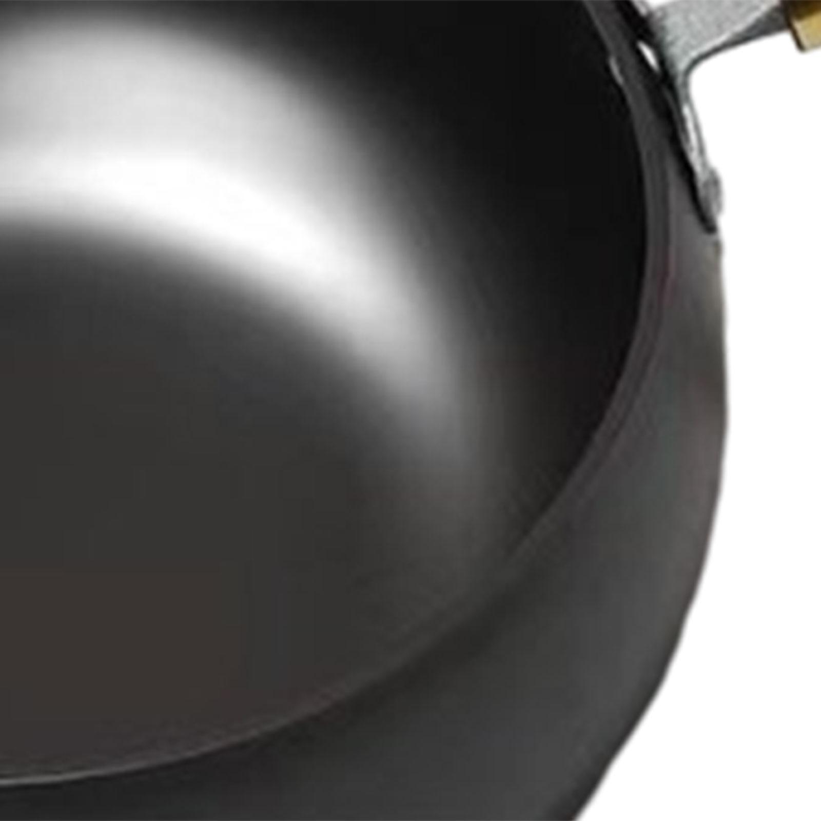 Nonstick Wok Boiling Induction - Home Cooking Chinese บทวิจารณ์และราคา