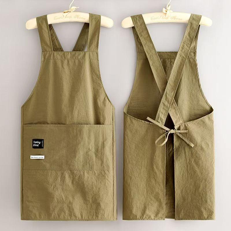 （Summer6）1 Pc Home Cooking Kit - Home Cooking Work บทวิจารณ์และราคา
