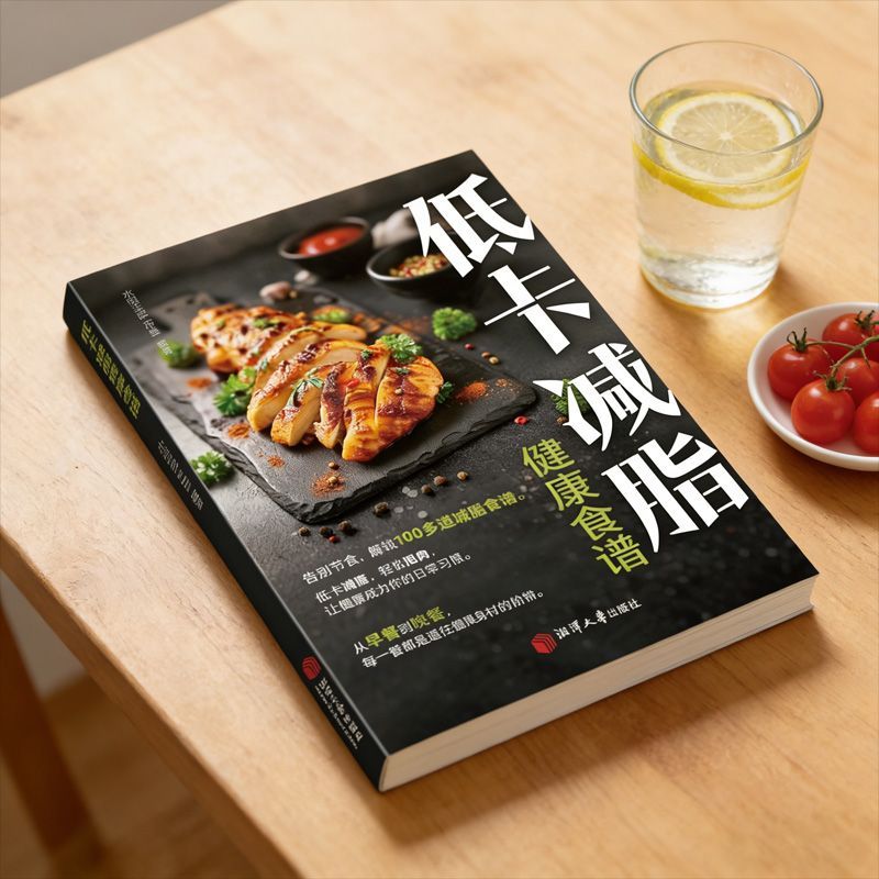 Authentic Weight Reducing Home - Home Cooking Book บทวิจารณ์และราคา