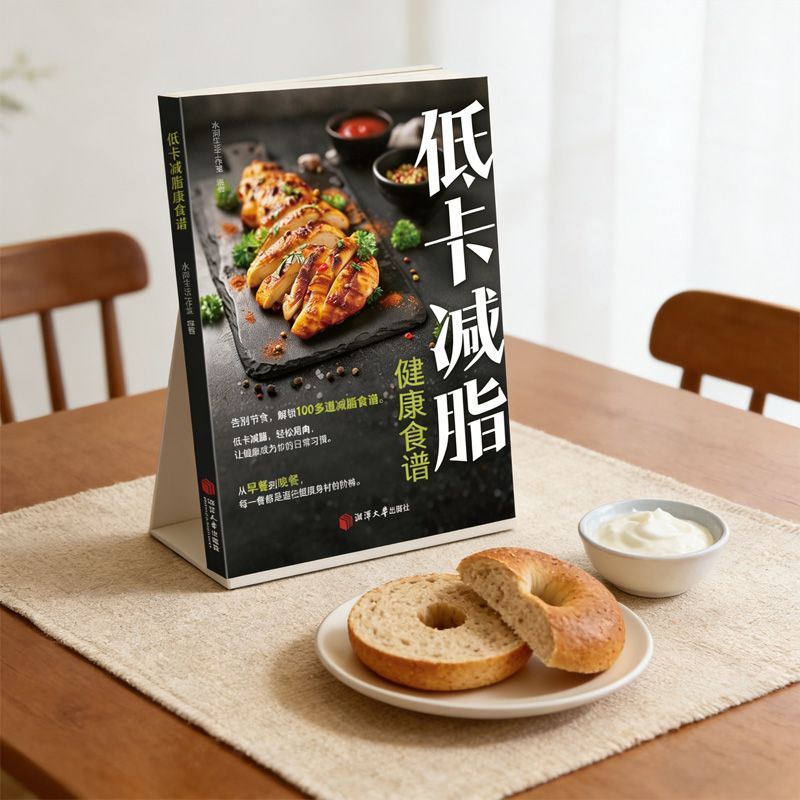 Authentic Weight Reducing Home - Home Cooking Book บทวิจารณ์และราคา