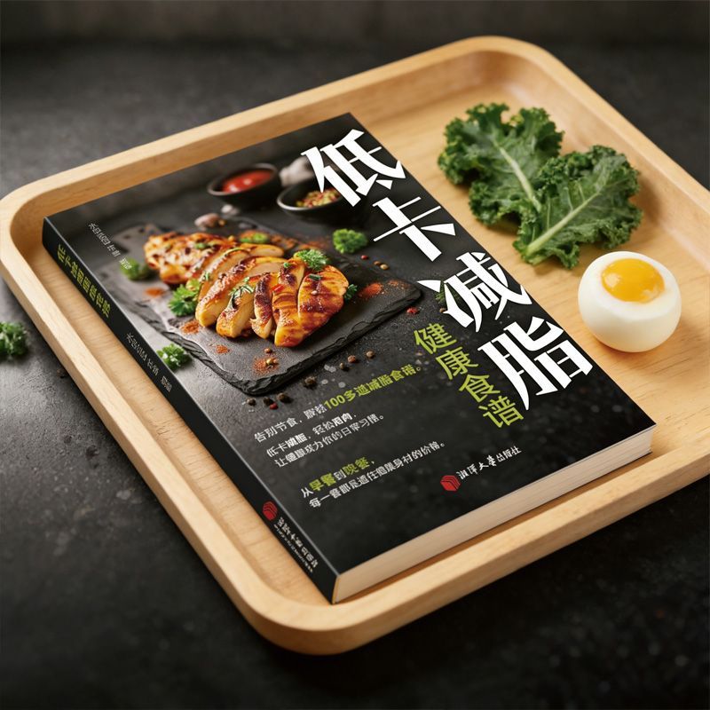 Authentic Weight Reducing Home - Home Cooking Book บทวิจารณ์และราคา