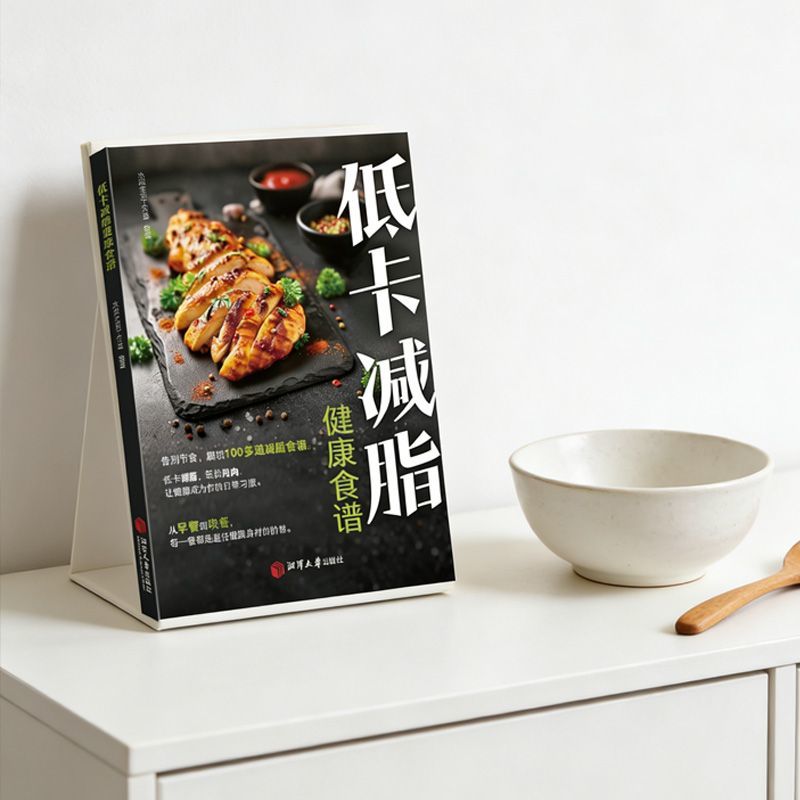 Authentic Weight Reducing Home - Home Cooking Book บทวิจารณ์และราคา